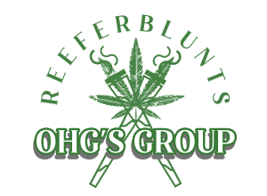 B2B Reefer Blunts